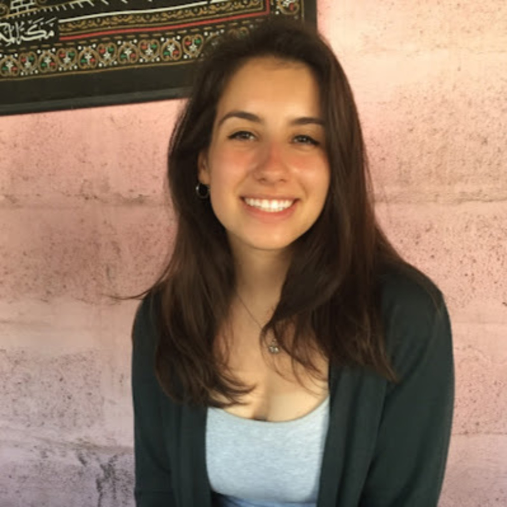 Meet your Posher, Sofia